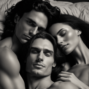 Read more about the article Making Threesomes Feel Natural And Comfortable